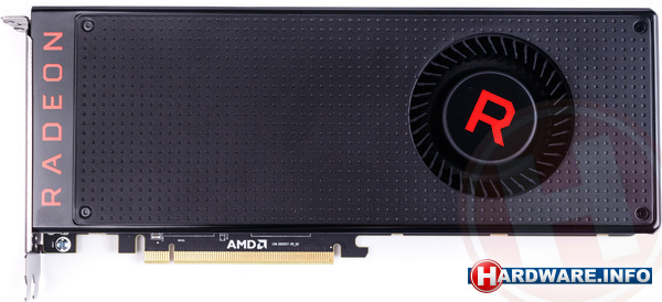 AMD Radeon RX Vega 64