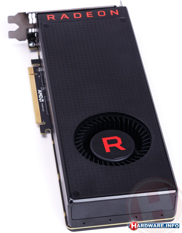 AMD Radeon RX Vega 64
