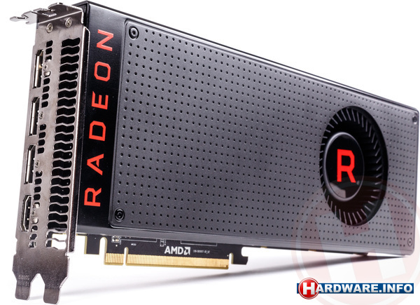 AMD Radeon RX Vega 64