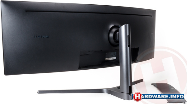 Samsung C49HG90