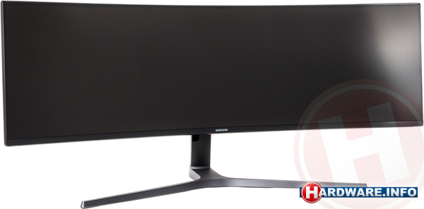 Samsung C49HG90