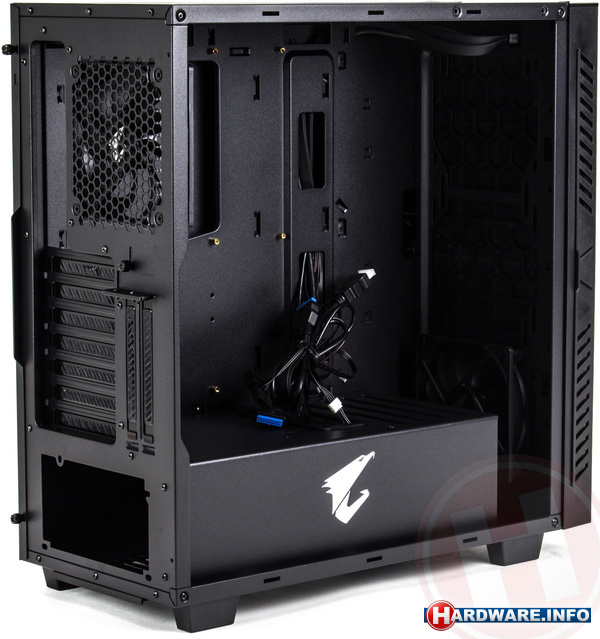 Gigabyte Aorus GB-AC300W Black