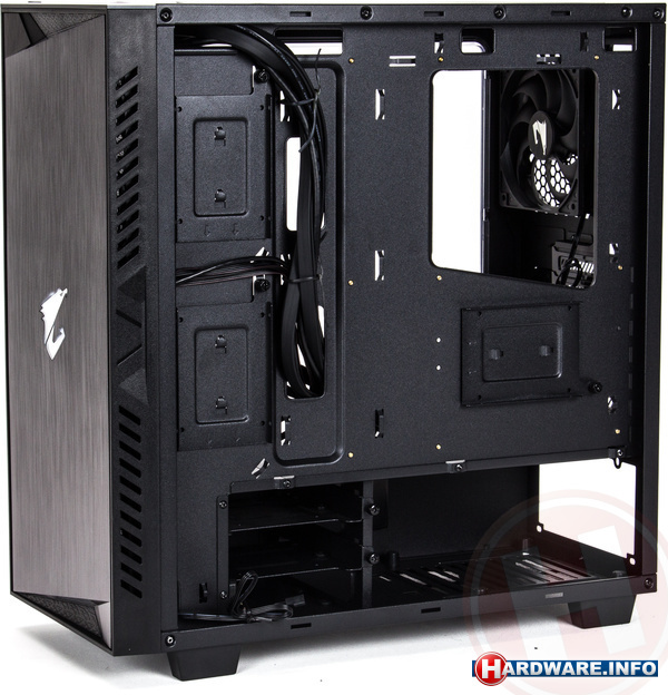 Gigabyte Aorus GB-AC300W Black