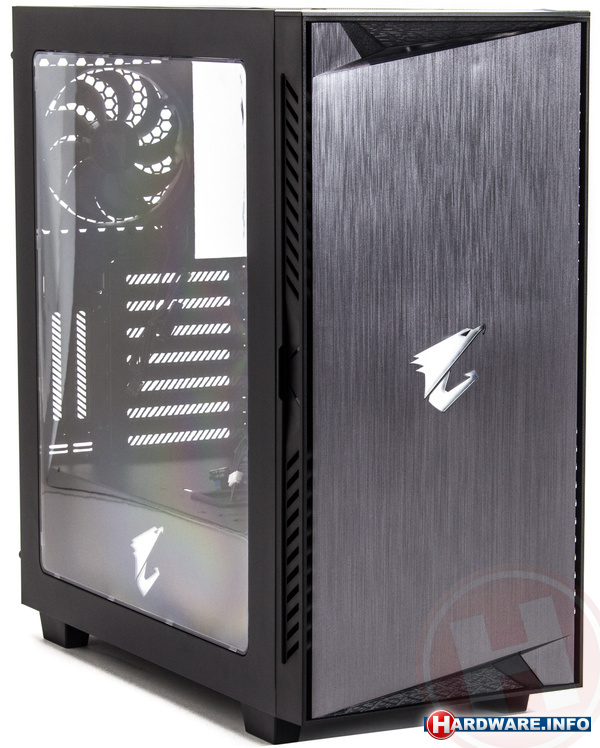 Gigabyte Aorus GB-AC300W Black