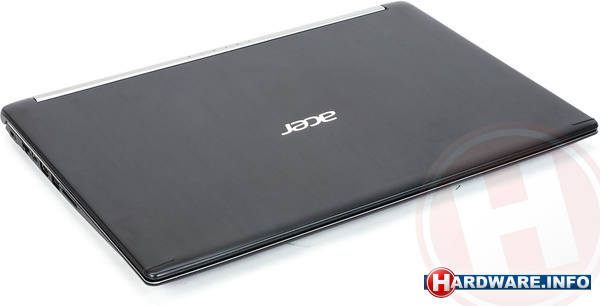 Acer Aspire 7 A715-71G-70GD