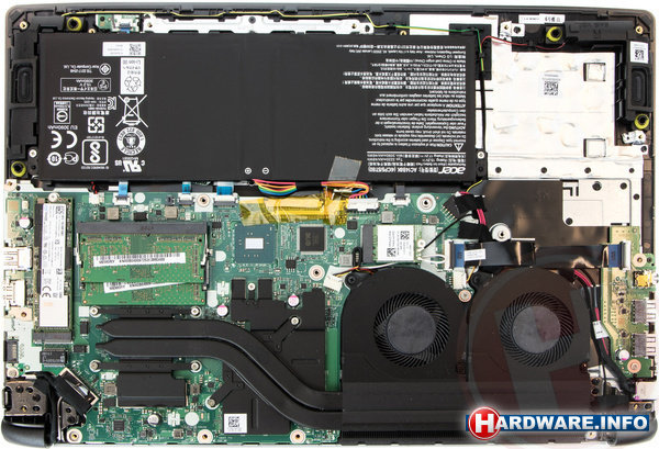 Acer Aspire 7 A715-71G-70GD