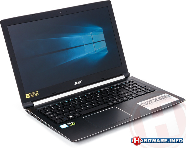 Acer Aspire 7 A715-71G-70GD