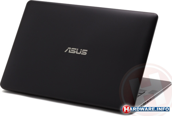 Asus Zenbook Pro UX550VE-BN050T