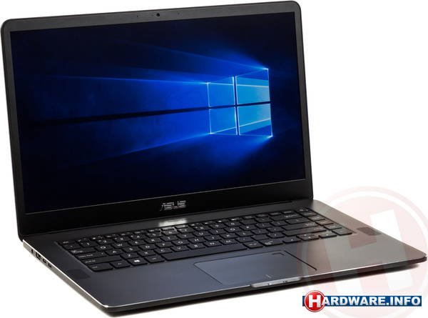 Asus Zenbook Pro UX550VE-BN050T