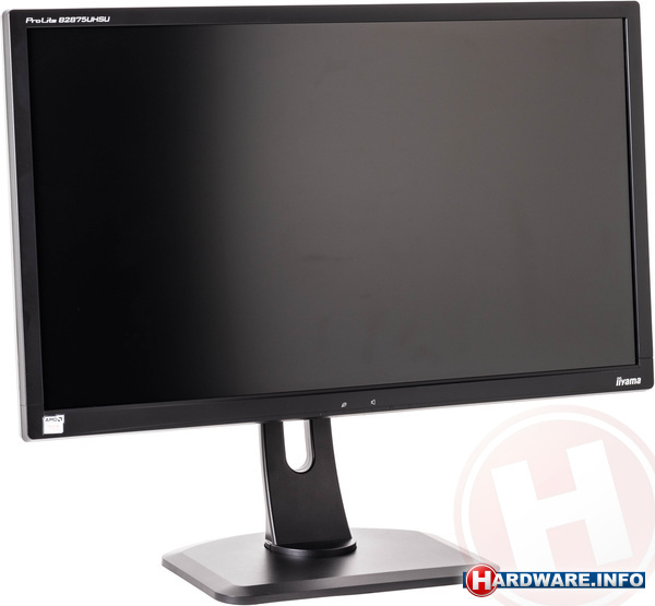 Iiyama ProLite B2875UHSU