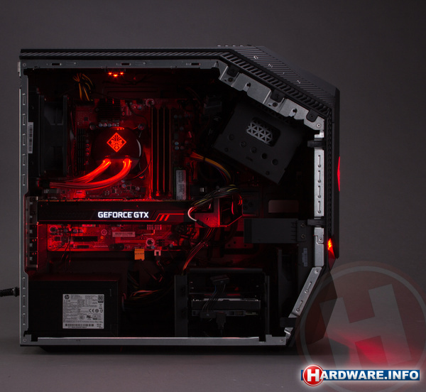 HP Omen 880-076nd (1QY39EA)