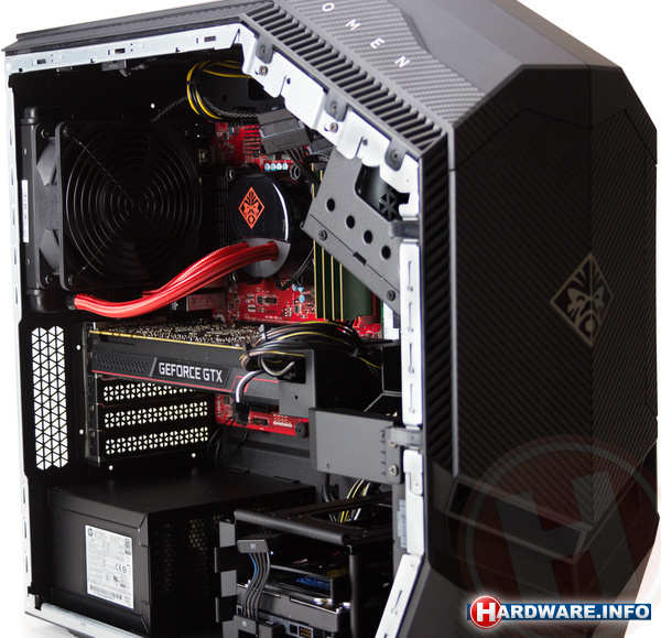 HP Omen 880-076nd (1QY39EA)