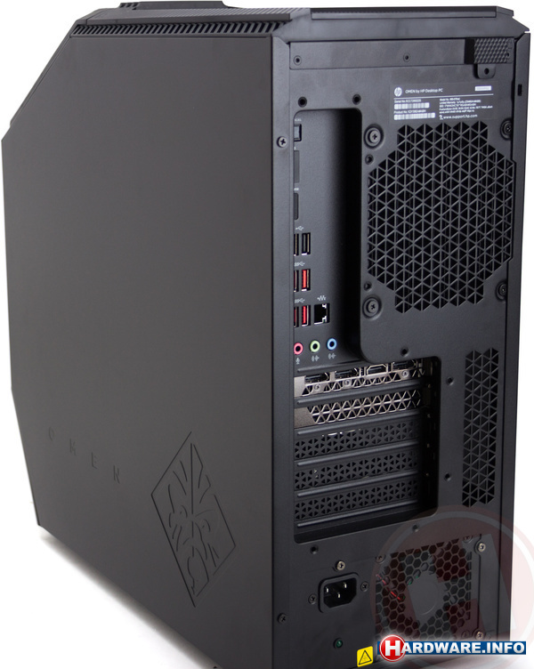 HP Omen 880-076nd (1QY39EA)
