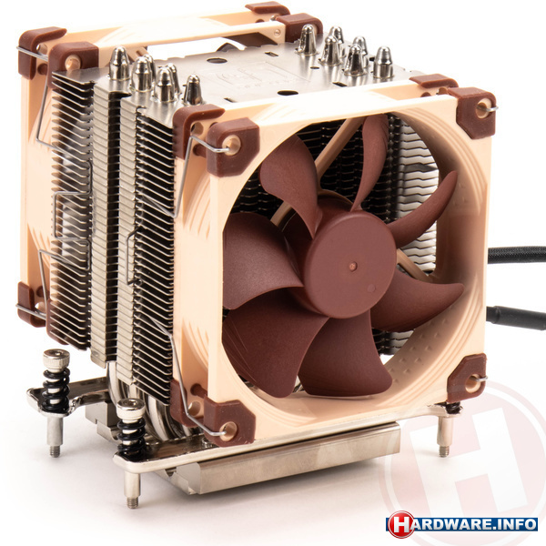 Noctua NH-U9 TR4-SP3