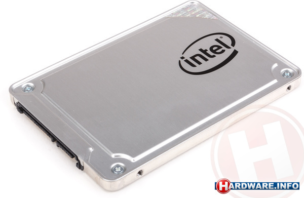 Intel 545s 512GB