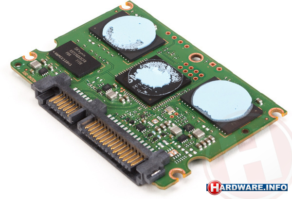 Intel 545s 512GB