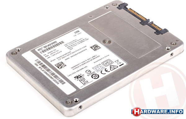 Intel 545s 512GB
