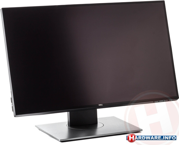 Dell UltraSharp U2518D