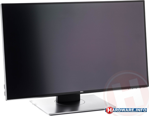 Dell UltraSharp U2718Q