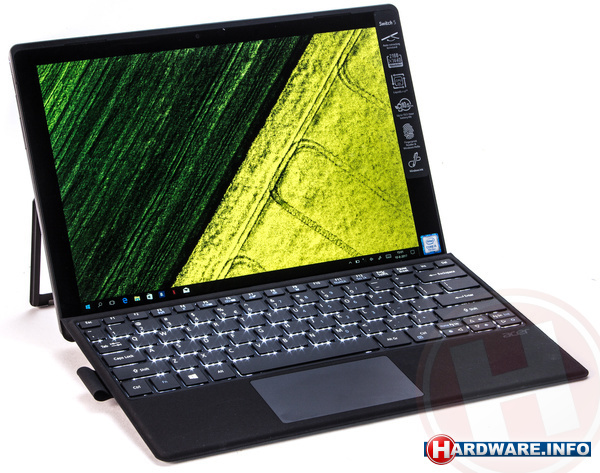Acer Switch 5 SW512-52P-578Z