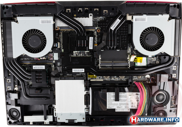 MSI GT75VR 7RE-039NL