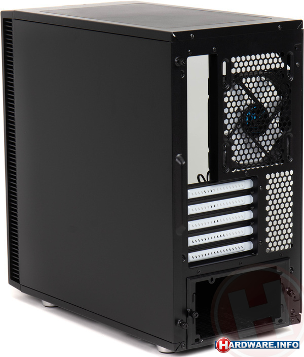 Fractal Design Define Mini C TG Window Black