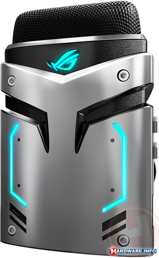 Asus RoG Strix Magnus Gaming