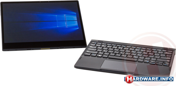 Dell Latitude 7285