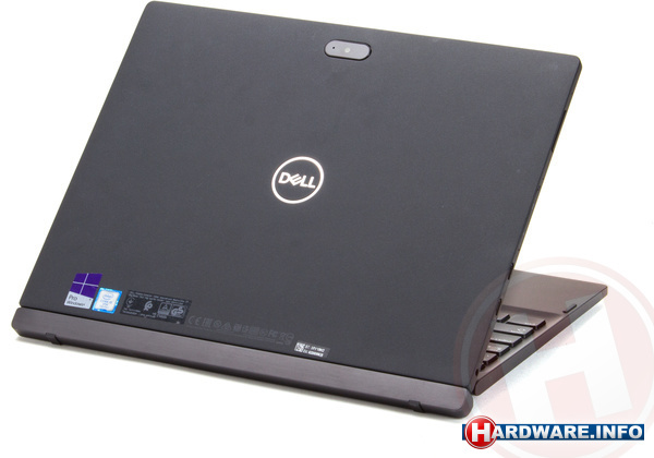 Dell Latitude 7285