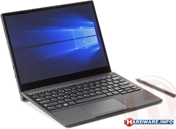 Dell Latitude 7285