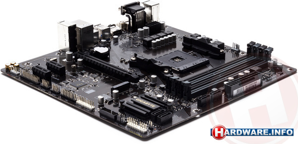 Gigabyte A320MA-M.2