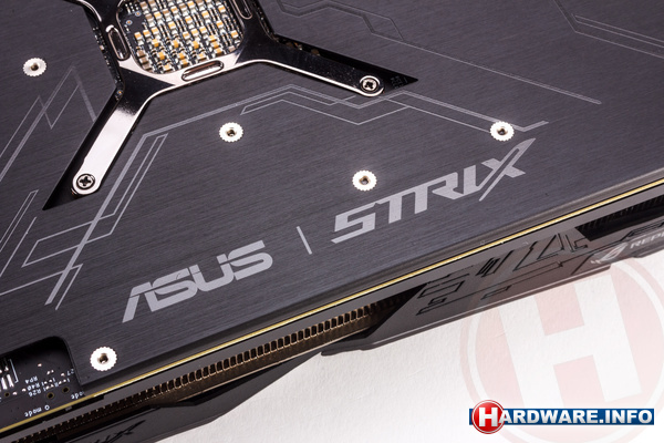 Asus Radeon RX Vega 64 Strix 8GB