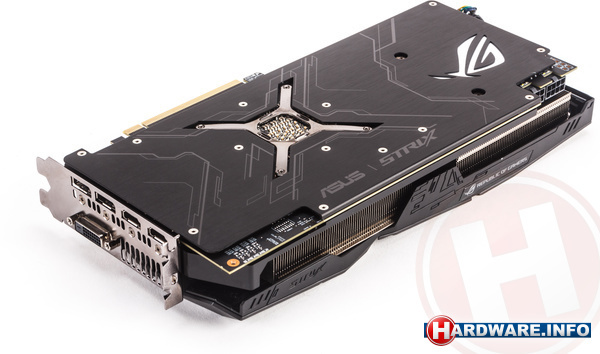 Asus Radeon RX Vega 64 Strix 8GB