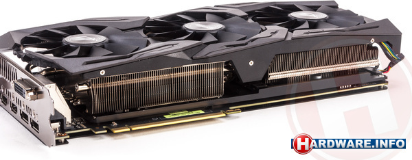 Asus Radeon RX Vega 64 Strix 8GB