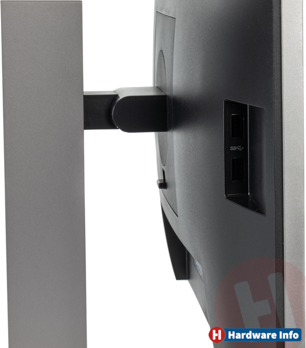 HP EliteDisplay E243