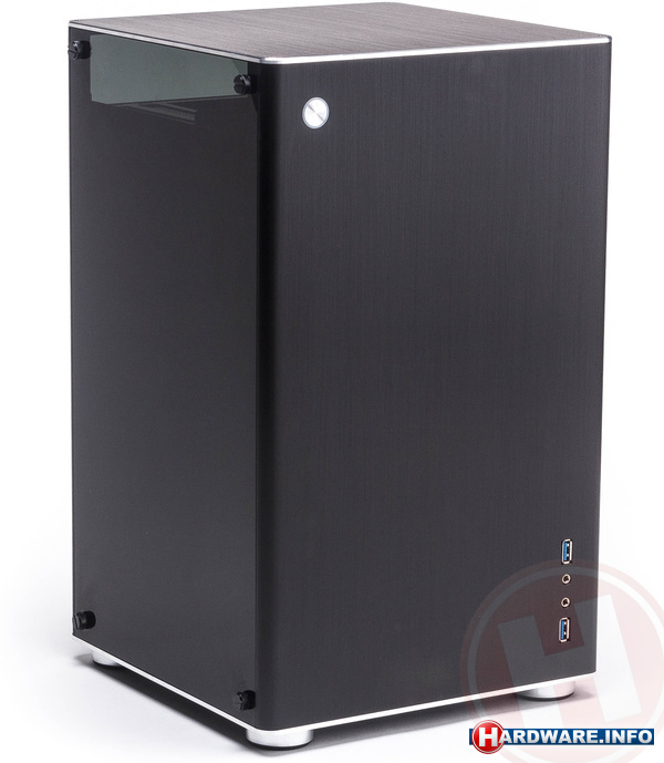 Jonsbo VR1 Black