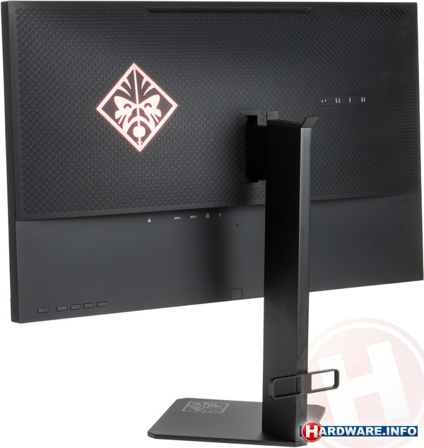 HP Omen 27