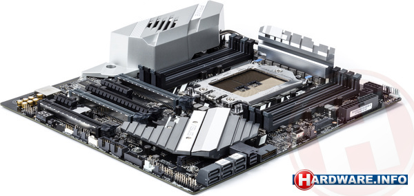 Asus Prime X399-A