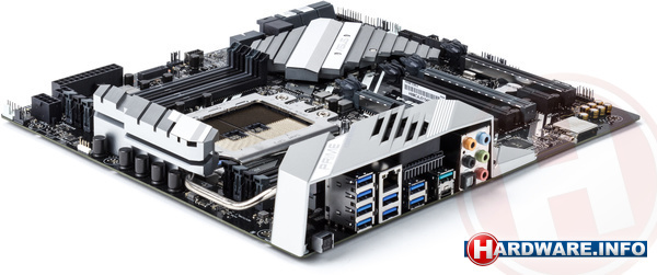 Asus Prime X399-A