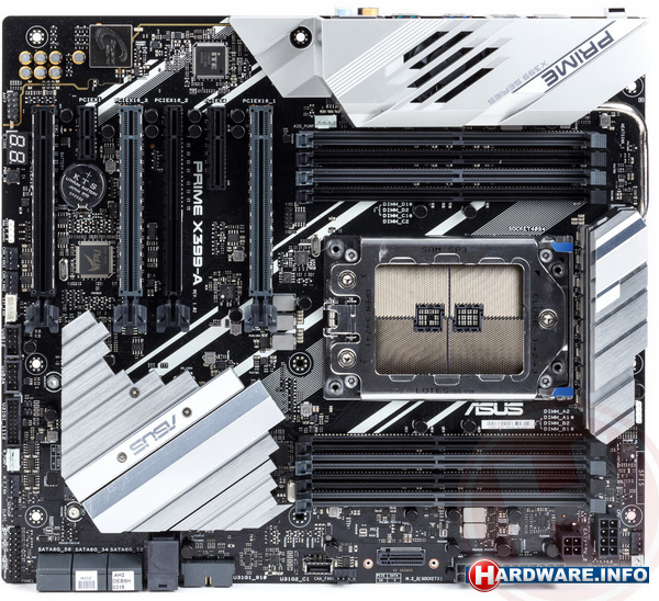 Asus Prime X399-A