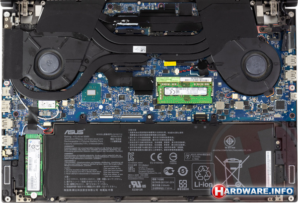 Asus RoG Zephyrus GX501VI-GZ021T