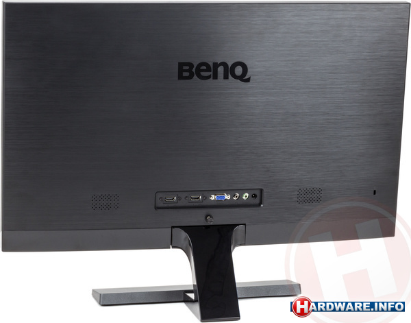 BenQ EW277HDR
