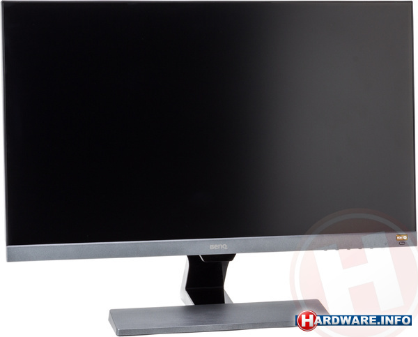 BenQ EW277HDR