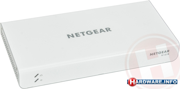 Netgear GC110P