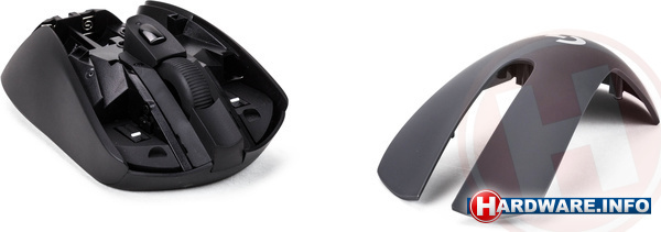 Logitech G603 Lightspeed