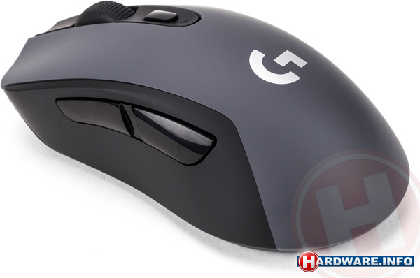 Logitech G603 Lightspeed