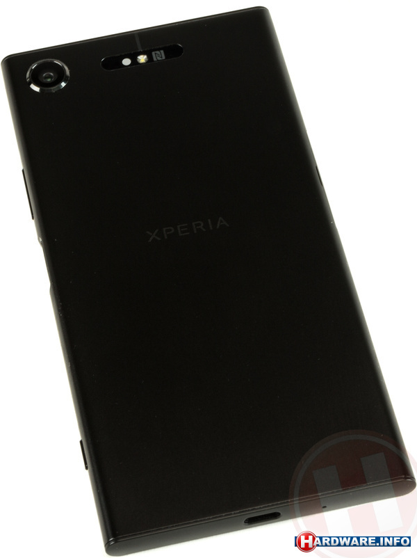 Sony Xperia XZ1 Black