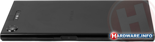 Sony Xperia XZ1 Black