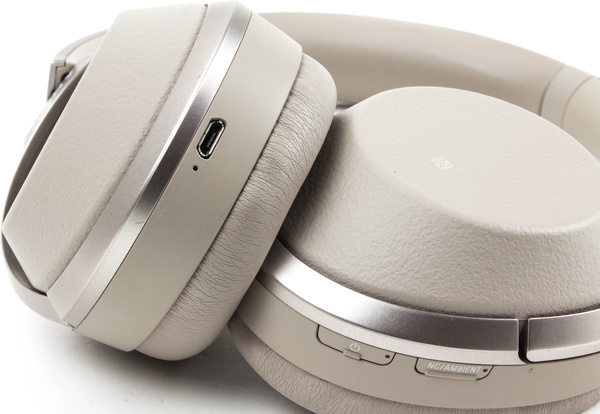 Sony WH-1000XM2 Gold