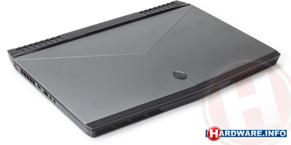 Alienware AW15-GTX1080
